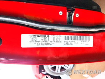 Zdjęcie 13 z 13 samochodu: 2014 DODGE CHARGER SE VIN:2C3CDXBG1EH247958 - miniatura