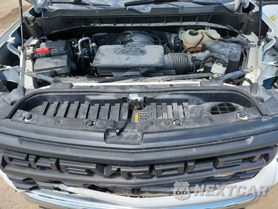 Zdjęcie 11 z 12 samochodu: 2022 CHEVROLET SILVERADO C1500 VIN:3GCNAAED2NG571061 - miniatura