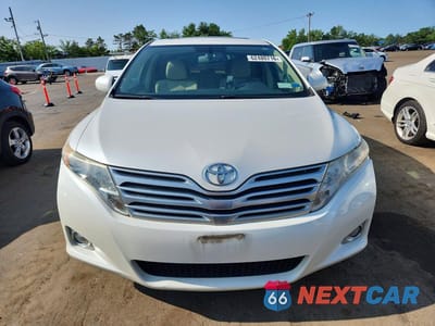Piąte zdjęcie samochodu w środku: 2011 TOYOTA VENZA FWD 4CYL VIN:4T3ZA3BB8BU051488 - miniatura