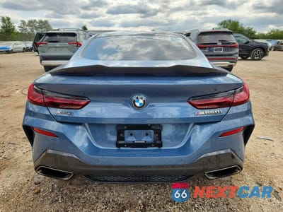 Zdjęcie 6 z 13 samochodu: 2019 BMW M850XI VIN:WBABC4C57KBJ35768 - miniatura