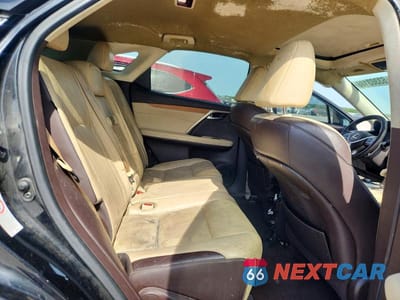 Zdjęcie 11 z 14 samochodu: 2017 LEXUS RX 350 BASE VIN:2T2BZMCA1HC069867 - miniatura