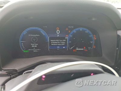Zdjęcie 9 z 12 samochodu: 2025 TOYOTA CAMRY VIN:4T1DAACK3SU187937 - miniatura