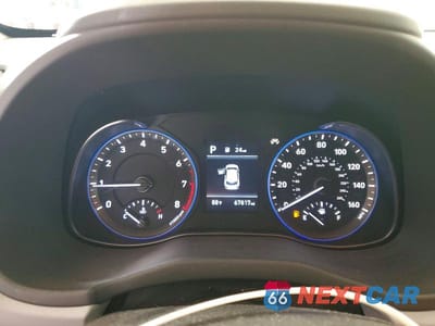 Zdjęcie 9 z 13 samochodu: 2020 HYUNDAI KONA SEL VIN:KM8K2CAA1LU541143 - miniatura