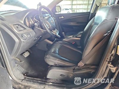 Zdjęcie 7 z 13 samochodu: 2015 DODGE JOURNEY CROSSROAD VIN:3C4PDCGG0FT592406 - miniatura