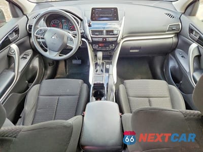 Zdjęcie 8 z 13 samochodu: 2018 MITSUBISHI ECLIPSE CROSS LE VIN:JA4AT4AA6JZ065680 - miniatura