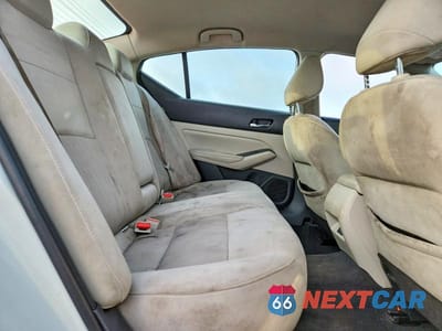 Zdjęcie 10 z 12 samochodu: 2020 NISSAN ALTIMA S VIN:1N4BL4BV7LC101819 - miniatura