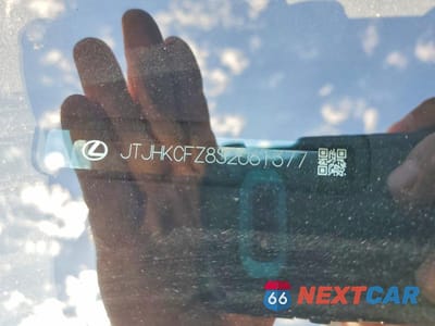 Zdjęcie 13 z 13 samochodu: 2025 LEXUS NX 450H+ BASE VIN:JTJHKCFZ8S2061377 - miniatura