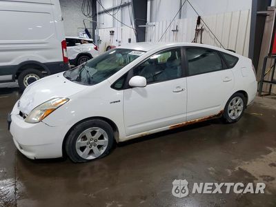2009 TOYOTA PRIUS BASE JTDKB20U193508572 - główne zdjęcie licytacji z USA - miniatura