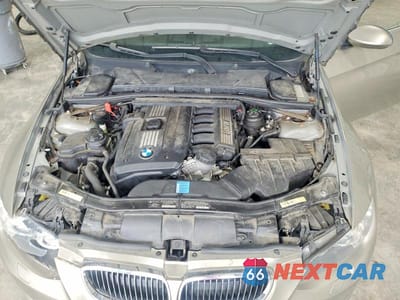 Zdjęcie 11 z 12 samochodu: 2009 BMW 328 I SULEV VIN:WBAWR33559PX75498 - miniatura