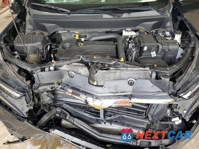 Zdjęcie 12 z 14 samochodu: 2024 CHEVROLET EQUINOX LT VIN:3GNAXUEG0RL328202 - miniatura