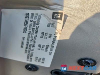 Zdjęcie 12 z 12 samochodu: 2006 CHEVROLET MALIBU LT VIN:1G1ZT53856F150715 - miniatura