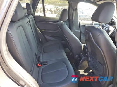 Zdjęcie 11 z 13 samochodu: 2019 BMW X1 XDRIVE28I VIN:WBXHT3C59K5L89166 - miniatura