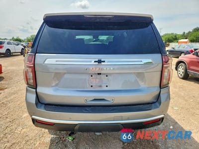 Zdjęcie 6 z 12 samochodu: 2024 CHEVROLET TAHOE K1500 LS VIN:1GNSKMKD7RR135017 - miniatura