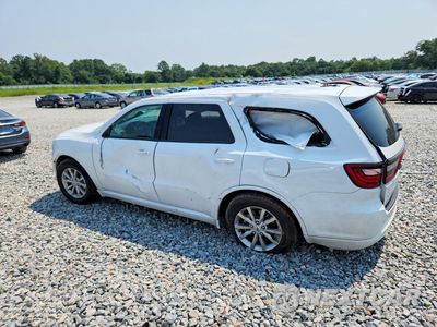 Drugie zdjęcie samochodu z przodu: 2026 DODGE DURANGO GT VIN:1C4RDHDG5TC203910 - miniatura