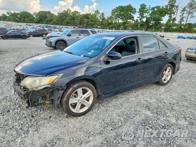 2013 TOYOTA CAMRY SE 4T1BF1FK0DU705025 - główne zdjęcie licytacji z USA - miniatura