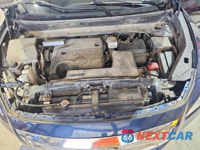 Zdjęcie 12 z 14 samochodu: 2015 INFINITI QX60 BASE VIN:5N1AL0MM7FC559637 - miniatura