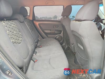 Zdjęcie 10 z 12 samochodu: 2011 KIA SOUL + VIN:KNDJT2A21B7314872 - miniatura