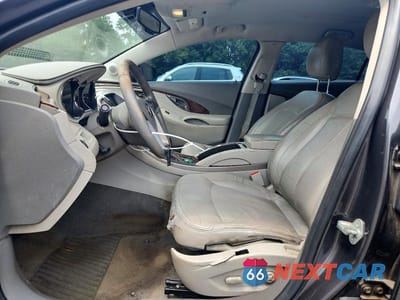 Zdjęcie 7 z 12 samochodu: 2013 BUICK LACROSSE VIN:1G4GC5E36DF125928 - miniatura