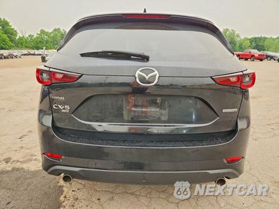 Zdjęcie 6 z 14 samochodu: 2024 MAZDA CX-5 SELECT VIN:JM3KFBBL2R0492528 - miniatura