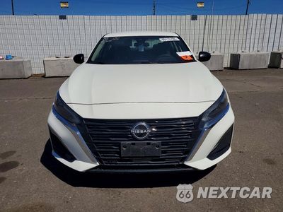 Piąte zdjęcie samochodu w środku: 2024 NISSAN ALTIMA S VIN:1N4BL4BV0RN368748 - miniatura