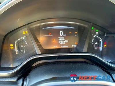 Zdjęcie 7 z 10 samochodu: 2021 HONDA CR-V EXL VIN:2HKRW2H8XMH604904 - miniatura
