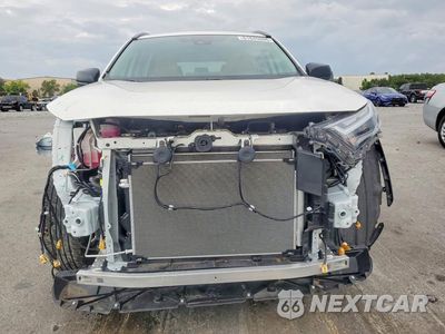 Piąte zdjęcie samochodu w środku: 2025 TOYOTA RAV4 LE VIN:JTMLWRFV5SD322972 - miniatura