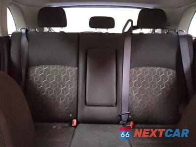 Zdjęcie 10 z 13 samochodu: 2021 MITSUBISHI OUTLANDER SPORT ES VIN:JA4APUAU0MU031248 - miniatura