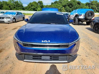 Piąte zdjęcie samochodu w środku: 2025 KIA K4 EX VIN:3KPFU4DE6SE013941 - miniatura