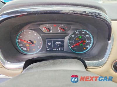 Zdjęcie 9 z 13 samochodu: 2023 CHEVROLET TRAVERSE LS VIN:1GNERFKW7PJ229612 - miniatura