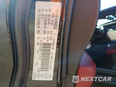 Zdjęcie 14 z 14 samochodu: 2019 DODGE DURANGO R/T VIN:1C4SDJCT2KC663676 - miniatura