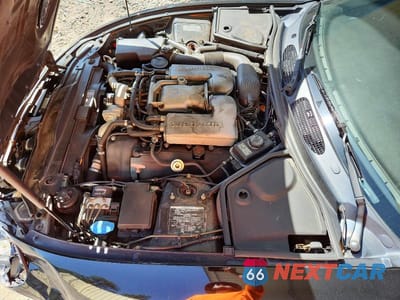 Zdjęcie 11 z 12 samochodu: 2006 JAGUAR XKR VIN:SAJDA42B063A46962 - miniatura