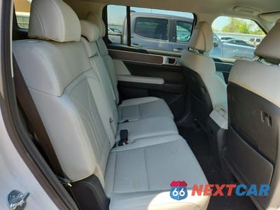 Zdjęcie 11 z 13 samochodu: 2025 HYUNDAI SANTA FE SEL VIN:5NMP2DGL0SH114308 - miniatura