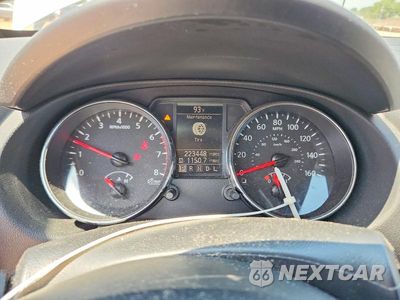 Zdjęcie 9 z 13 samochodu: 2012 NISSAN ROGUE S VIN:JN8AS5MT7CW252513 - miniatura