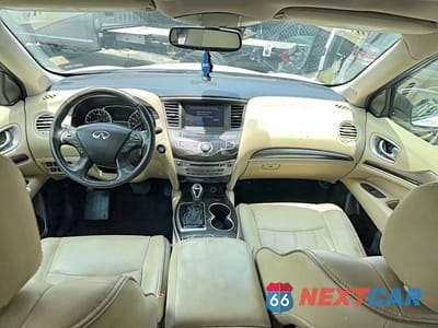 Zdjęcie 9 z 14 samochodu: 2019 INFINITI QX60 LUXE VIN:5N1DL0MN3KC502819 - miniatura