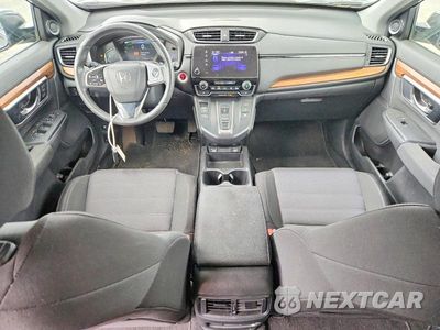 Zdjęcie 8 z 14 samochodu: 2022 HONDA CR-V EX VIN:5J6RT6H55NL031486 - miniatura