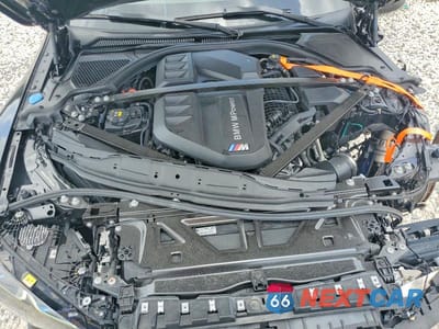 Zdjęcie 11 z 13 samochodu: 2023 BMW M3 COMPETITION VIN:WBS33AY07PFN66753 - miniatura