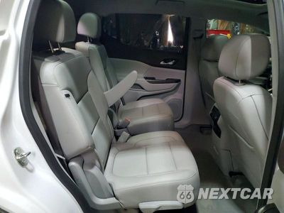 Zdjęcie 11 z 14 samochodu: 2023 GMC ACADIA SLT VIN:1GKKNULS0PZ252582 - miniatura