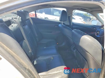 Zdjęcie 10 z 12 samochodu: 2007 LEXUS ES 350 VIN:JTHBJ46G172125782 - miniatura