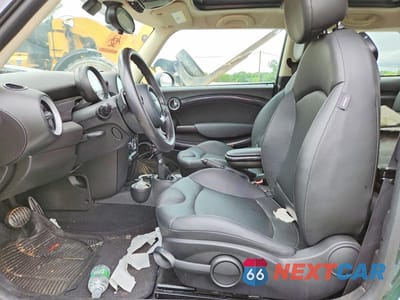 Zdjęcie 7 z 12 samochodu: 2013 MINI COOPER S VIN:WMWSV3C53DT395411 - miniatura