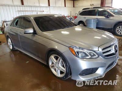 Czwarte zdjęcie samochodu z boku: 2014 MERCEDES-BENZ E 350 VIN:WDDHF5KB7EA876827 - miniatura