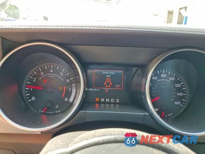 Zdjęcie 9 z 12 samochodu: 2022 FORD MUSTANG VIN:1FATP8UH9N5107099 - miniatura