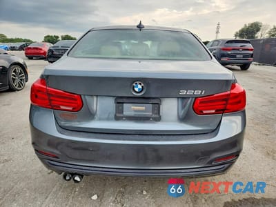 Zdjęcie 6 z 12 samochodu: 2016 BMW 328 I SULEV VIN:WBA8E9G53GNT47343 - miniatura
