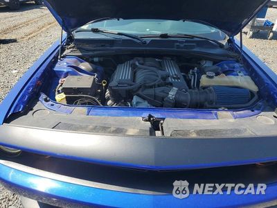 Zdjęcie 11 z 12 samochodu: 2018 DODGE CHALLENGER R/T 392 VIN:2C3CDZFJ1JH219864 - miniatura