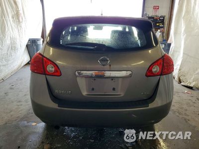 Zdjęcie 6 z 13 samochodu: 2011 NISSAN ROGUE S VIN:JN8AS5MV4BW688655 - miniatura