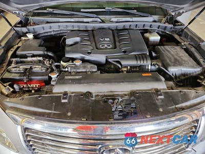 Zdjęcie 12 z 14 samochodu: 2011 INFINITI QX56 BASE VIN:JN8AZ2NE8B9002026 - miniatura