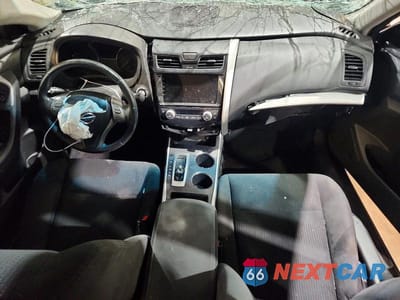 Zdjęcie 8 z 13 samochodu: 2015 NISSAN ALTIMA 2.5 SV VIN:1N4AL3AP5FC173938 - miniatura