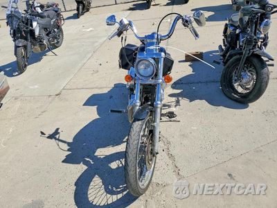 Drugie zdjęcie samochodu z przodu: 2002 HARLEY-DAVIDSON XL1200 C VIN:1HD1CGP132K139113 - miniatura