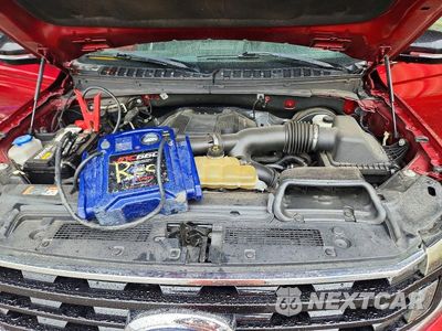 Zdjęcie 12 z 13 samochodu: 2019 FORD EXPEDITION LIMITED VIN:1FMJU1KT4KEA61519 - miniatura