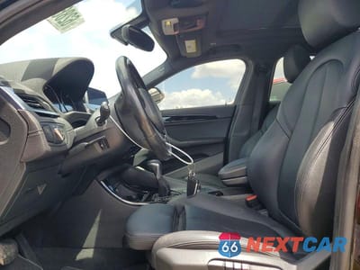 Zdjęcie 7 z 14 samochodu: 2018 BMW X2 XDRIVE28I VIN:WBXYJ5C36JEF73644 - miniatura