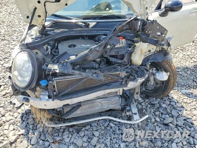 Zdjęcie 11 z 12 samochodu: 2017 MINI COOPER S CLUBMAN ALL4 VIN:WMWLU5C39H2F24610 - miniatura